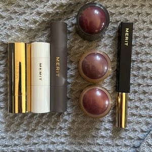 merit beauty bundle